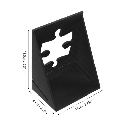 Puzzle Lid Stand - Support D'affichage Mains Base Stable 1