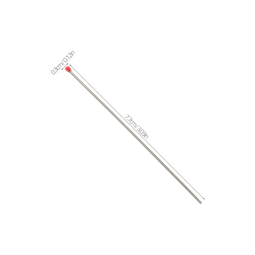 4Pcs Bastoncillos De Limpieza Para Electrónicos Antiestáticos 2