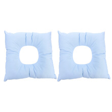 2Pièces Oreiller Confort Spa Pour Et Massages
