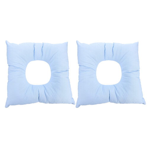 2Pièces Oreiller Confort Spa Pour Et Massages