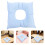 2Pièces Oreiller Confort Spa Pour Et Massages 9