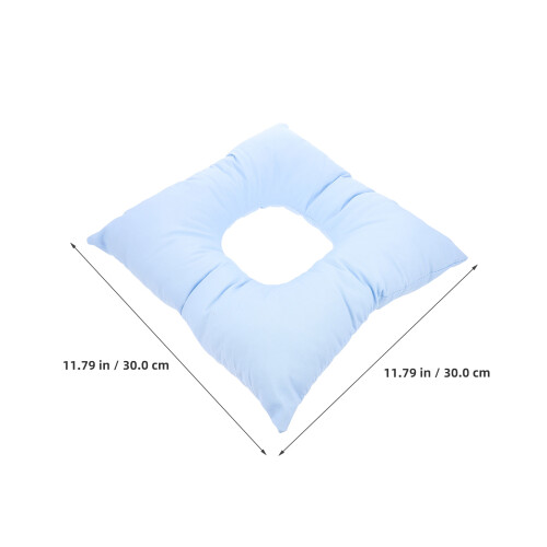 2Pièces Oreiller Confort Spa Pour Et Massages 2