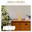 4 Pièces Statue Égyptienne En Résine Pour Intérieur Éducative 7
