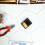 15 Pièces Support Pour Fer À Souder - De Rangement 6