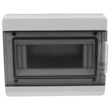 Électrique Étanche Compact Pour Installation Extérieure