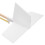 Foam Glider Plane Model Kit Rubber Band Powered Easy To Assemble 8