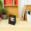 Puzzle Lid Stand - Support D'affichage Mains Base Stable 3