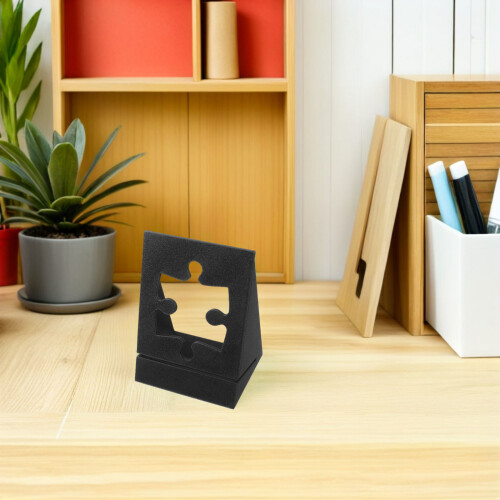 Puzzle Lid Stand - Support D'affichage Mains Base Stable 2