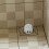2Pcs White PVC Gutter Screen Mesh Leaf Filter Guard for Downspouts 5