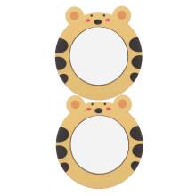 2Pcs Brinquedo De Banho Infantil De Educativo