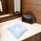2Pièces Oreiller Confort Spa Pour Et Massages 6