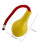 Suspended Vase Trick Hanging Bottle Toy For Students 2