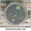 12Pcs Wide Mouth Stainless Steel Filter Mesh Sprouting Jar Lid Kit 6