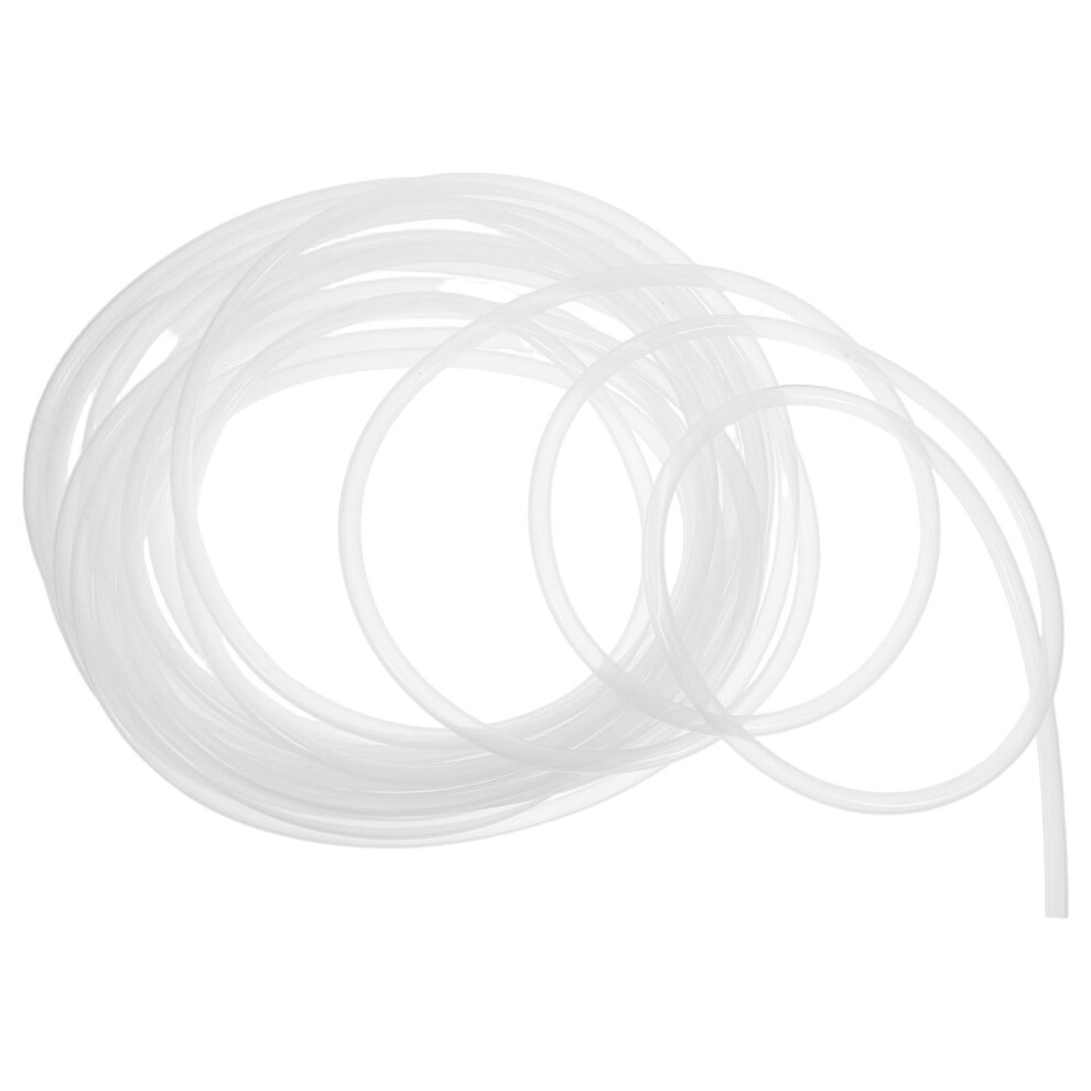 Photos - Other Bathroom Accessories Water Dispenser Pipe: Flexible Clear Silicone Tubing For Pump