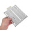 Breakfast Maker Heating Plate: 370W Mica Conduction Board Replacement 4