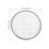 12Pcs Wide Mouth Stainless Steel Filter Mesh Sprouting Jar Lid Kit 3