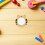 2Pcs Baby Bath Mirror Toy For Cognitive Learning And Cause Effect Play 7