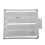 Breakfast Maker Heating Plate: 370W Mica Conduction Board Replacement 7