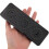 2Pcs Cigar Humidifier Case Portable Humidor Box With Moisture Control 4