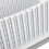 White Plastic Bread Slicing Guide Adjustable Toast Cutter 7