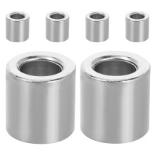 6 Stuks Hydraulische Vloerwagenlift Wiellager Voor 2 Ton