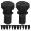 32Pcs Replaceable Silicone Feet For Slow Cooker 6Mm Black 9