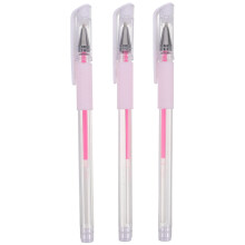 3St Oogbrow Mapping Pen Microblading Tool Voor Oogbrow Lip Markering