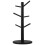 Handpoppen Displayrek Van Hout, Voor En Thuis 1