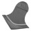 Lichtgewicht Wind- En Stofdicht Balaclava Met Reflector 1
