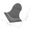 Lichtgewicht Wind- En Stofdicht Balaclava Met Reflector 2