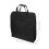 Oxford Noire Avec Organiseur De Documents 3