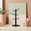 Handpoppen Displayrek Van Hout, Voor En Thuis 7