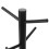 Handpoppen Displayrek Van Hout, Voor En Thuis 8