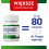 Hepatil 80x tabs Hepaslimin Proliver Travisto Essentiale MAX 6