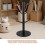 Handpoppen Displayrek Van Hout, Voor En Thuis 9
