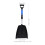 Space-Saving Telescopic Snow Alloy Winter Car Snow Remover 2