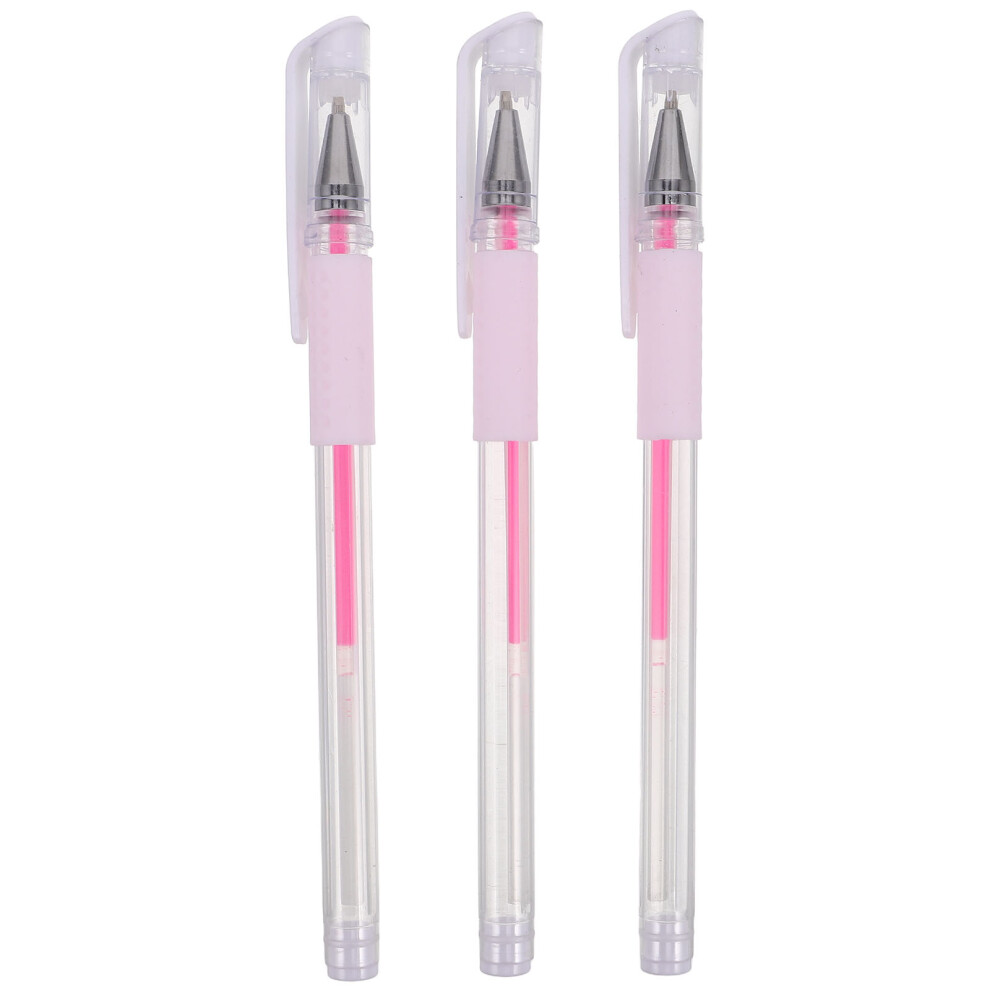 Ohphcall 3Pcs Eyebrow Mapping Pen For Microblading And Lip Marking