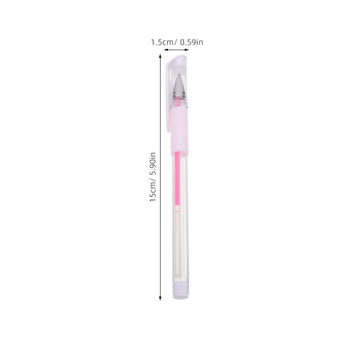 3St Oogbrow Mapping Pen Microblading Tool Voor Oogbrow Lip Markering 2