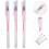3St Oogbrow Mapping Pen Microblading Tool Voor Oogbrow Lip Markering 9