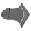 Lichtgewicht Wind- En Stofdicht Balaclava Met Reflector 9