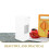 3Pcs White ABS Plastic Circuit Breaker Protective Distribution Box 9