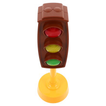 Sinal Luminoso : Brinquedo De Com E Sons