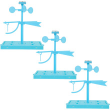 3Set Anemometro Per Esperimenti