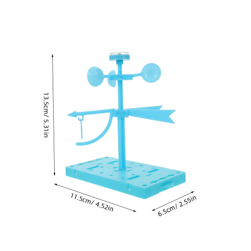 3Set Anemometro Per Esperimenti 2