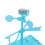 3Set Anemometro Per Esperimenti 8