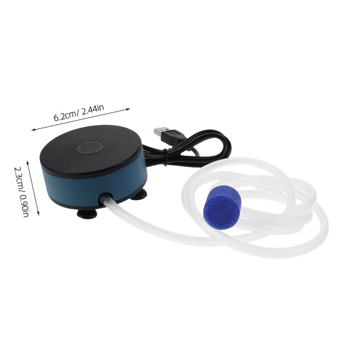 1Conjunto De Silenciosa ABS Para E Eficiente 1