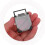 Button Switch Cover: Impermeável 52X34Mm 4
