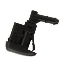 Scheibenwaschdüse 61667056732 für E46 1998-2005 L/R