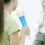 Support de microphone Blue Safe pour enfants, jouet de jeu de performance sans odeur 5