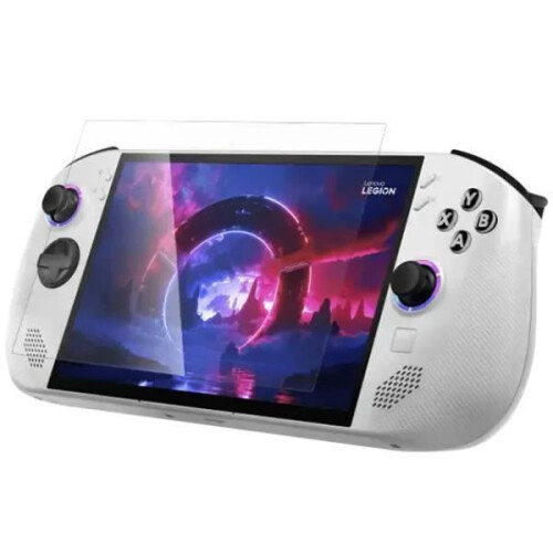 Lenovo Lenovo GXJ1R20663 game console part/accessory Screen protector